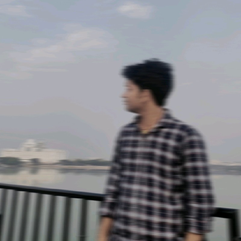 Prashant Kumar